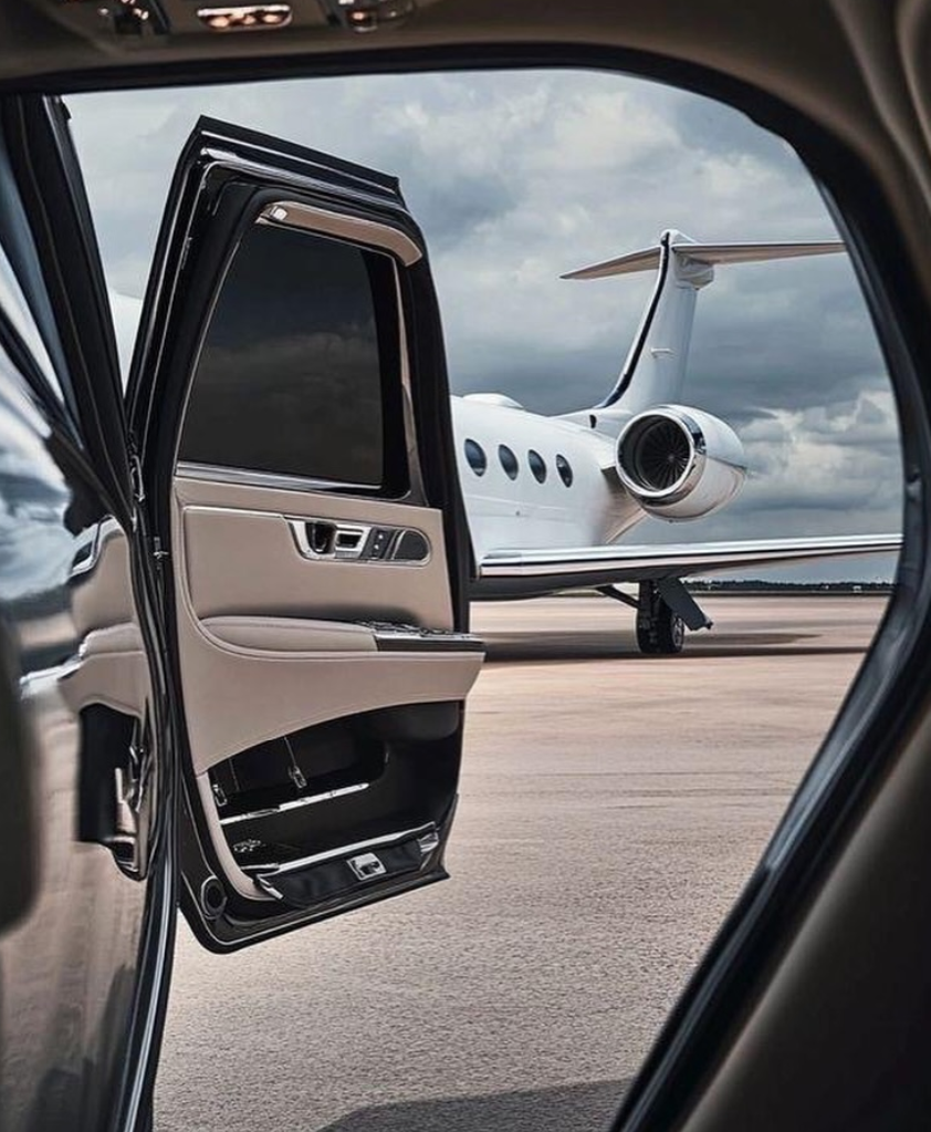Private aviation